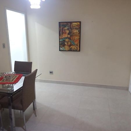 Apto Em Santa Maria Apartamento Exterior foto