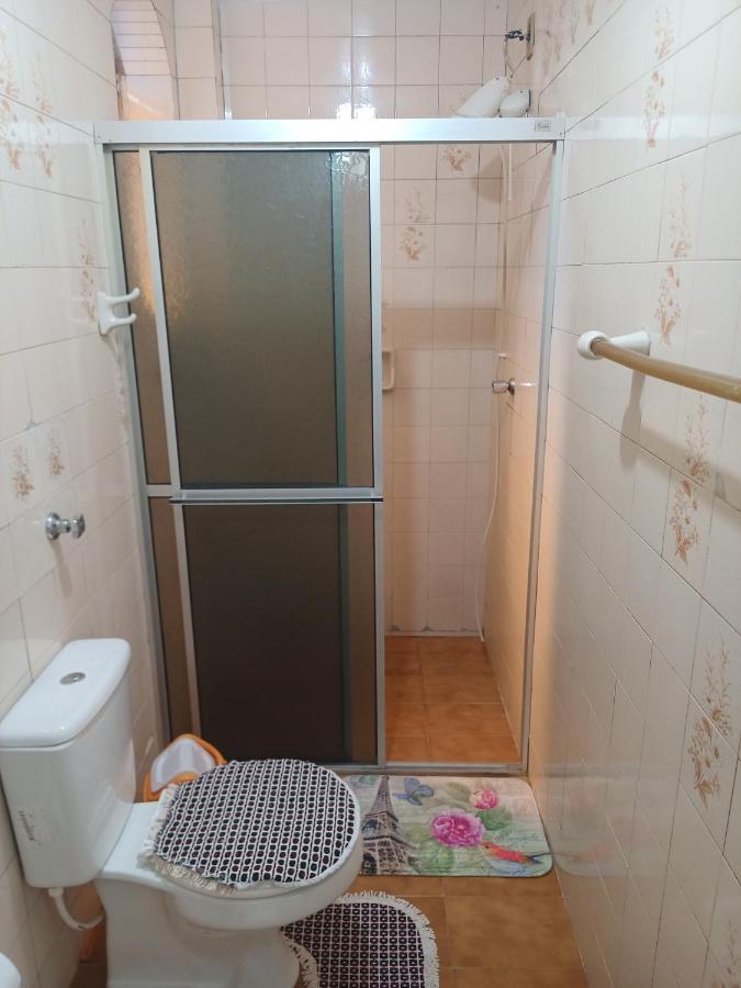 Apto Em Santa Maria Apartamento Exterior foto