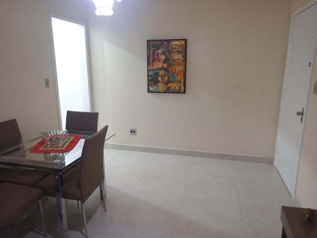 Apto Em Santa Maria Apartamento Exterior foto